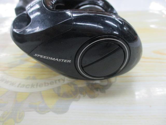 06スピードマスター 200