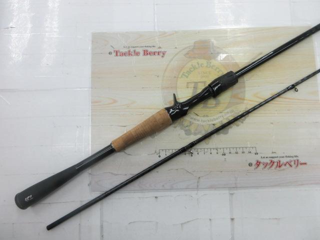 ブレイゾン C610MH-2｜＠ベリーネット 日本最大新品中古釣具WEBショップ