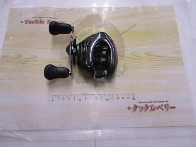 18アンタレスDC MDXG LH