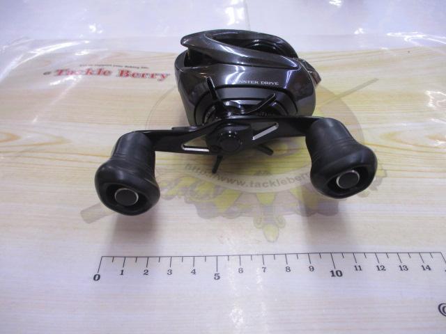 18アンタレスDC MDXG LH