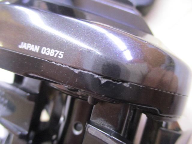 18アンタレスDC MDXG LH