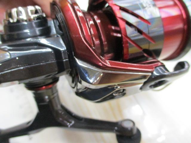 25セフィアXR C3000SDHHG
