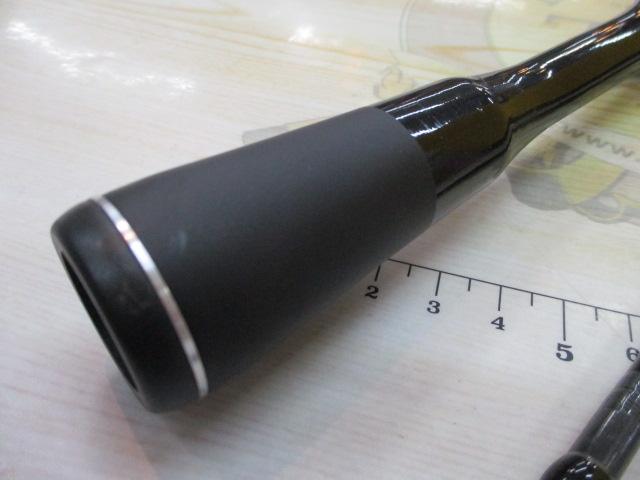 18ポイズンアドレナ 163L-BFS/2｜＠ベリーネット 日本最大新品中古釣具
