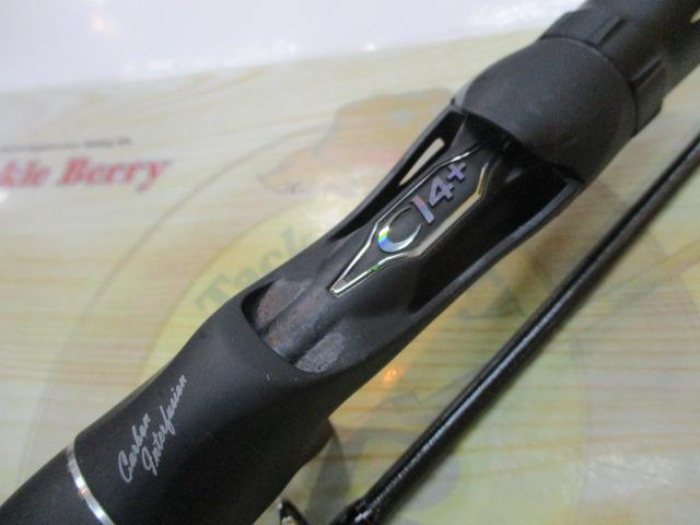 18ポイズンアドレナ 163L-BFS/2｜＠ベリーネット 日本最大新品中古釣具