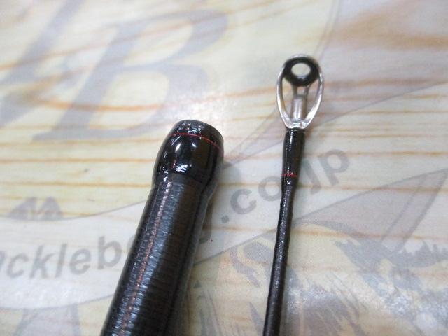 18ポイズンアドレナ 163L-BFS/2｜＠ベリーネット 日本最大新品中古釣具