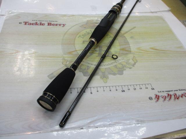 クロスフィールド XRFS-642UL｜＠ベリーネット 日本最大新品中古釣具