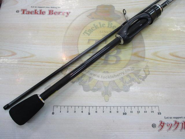 コルトUX 23GCORUS-612UL-HS｜＠ベリーネット 日本最大新品中古釣具WEB