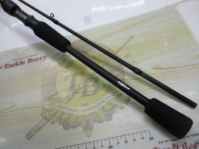 スーパーシャーク213CM｜＠ベリーネット 日本最大新品中古釣具WEBショップ