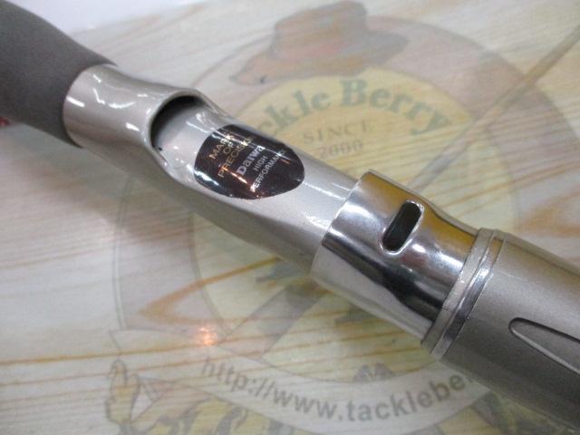 ロッド Daiwa Pacific Phantom Z S1003TLFS パシフィックファントムZ PF-Z S1003TLFS｜＠ベリーネット 日本最大