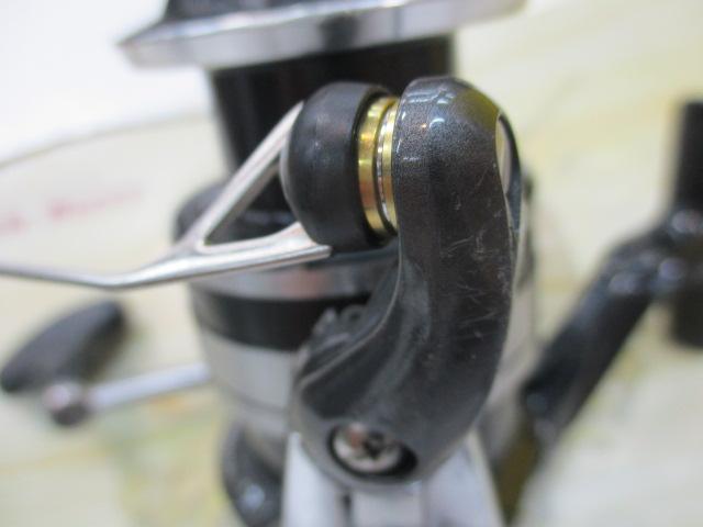 12アルテグラ 4000HG