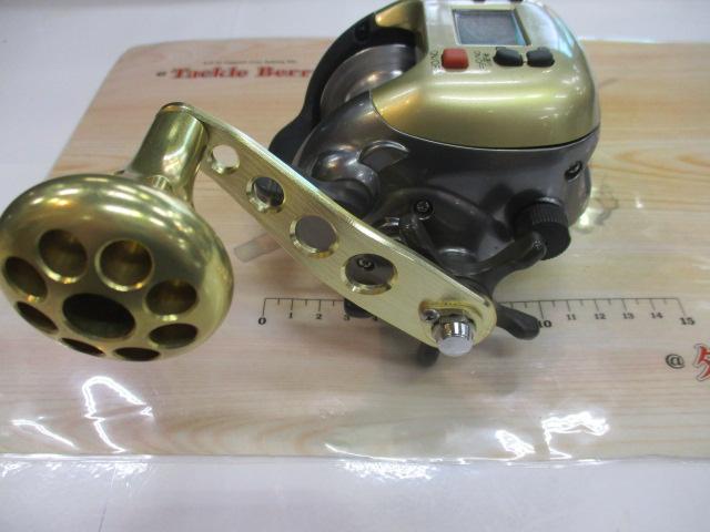 99電動丸 3000H｜＠ベリーネット 日本最大新品中古釣具WEBショップ
