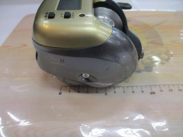 99電動丸 3000H｜＠ベリーネット 日本最大新品中古釣具WEBショップ