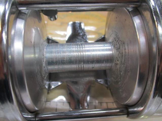 9000CL Jスピード クローム