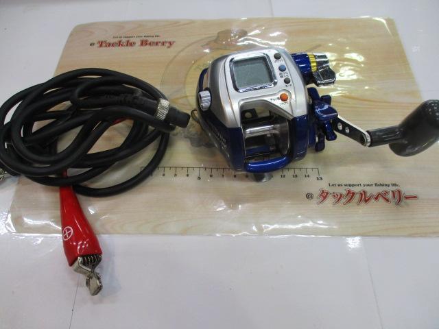 ハイパータナコン 400FBe