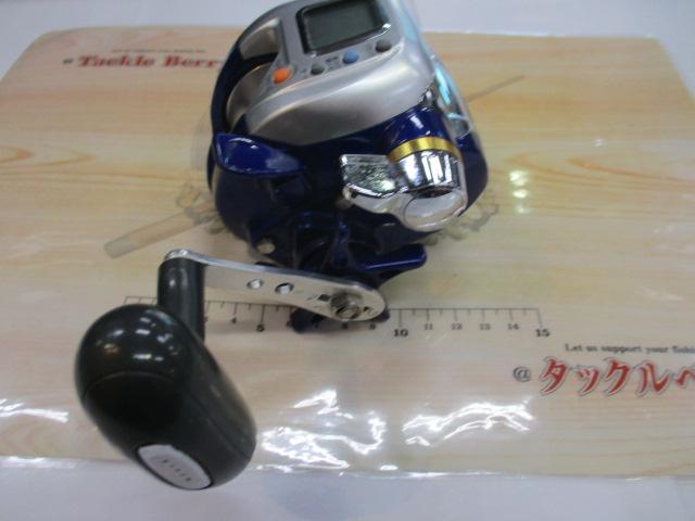 ハイパータナコン 400FBe