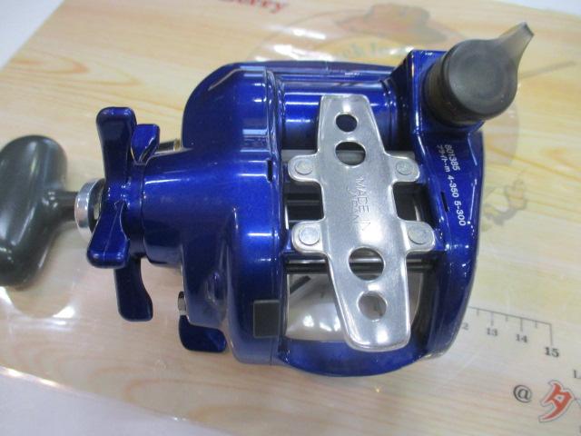 ハイパータナコン 400FBe