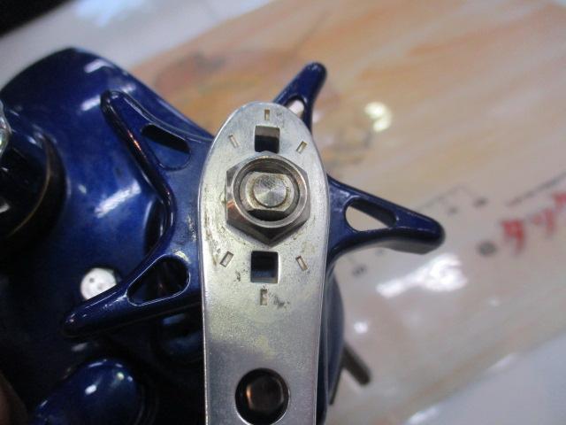 ハイパータナコン 400FBe