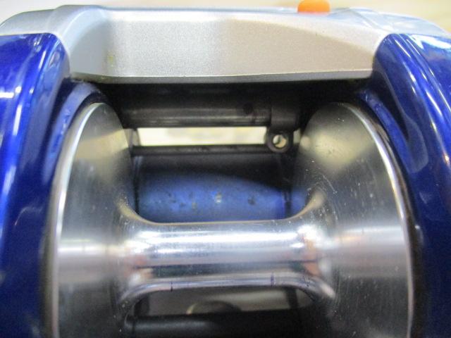 ハイパータナコン 400FBe
