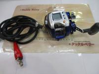 ハイパータナコン 400FBe