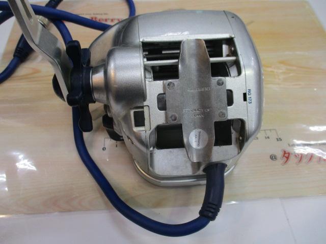 01電動丸 3000SP
