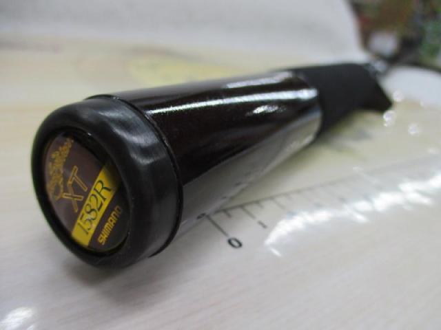 スコーピオンXT 1582R｜＠ベリーネット 日本最大新品中古釣具WEBショップ