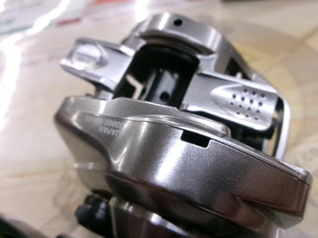 18バンタムMGL XG LH｜＠ベリーネット 日本最大新品中古釣具WEBショップ