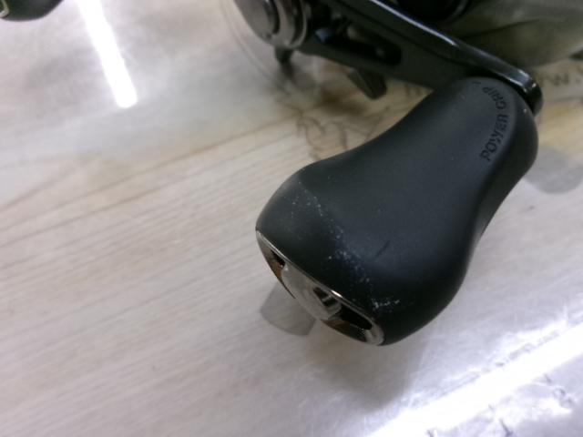 18バンタムMGL XG LH｜＠ベリーネット 日本最大新品中古釣具WEBショップ