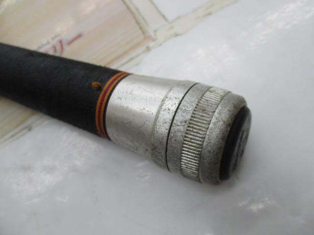 がま磯 3号5.4mHHシルバー