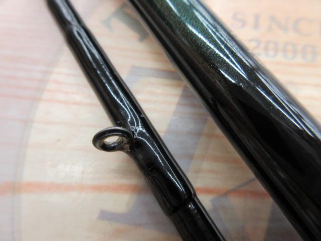 がま船カレイ 深場コヅキ1.45