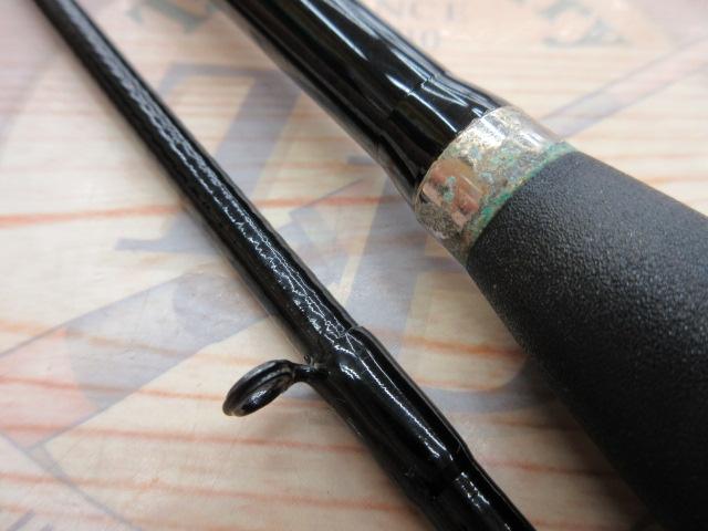 がま船カレイ 深場コヅキ1.45