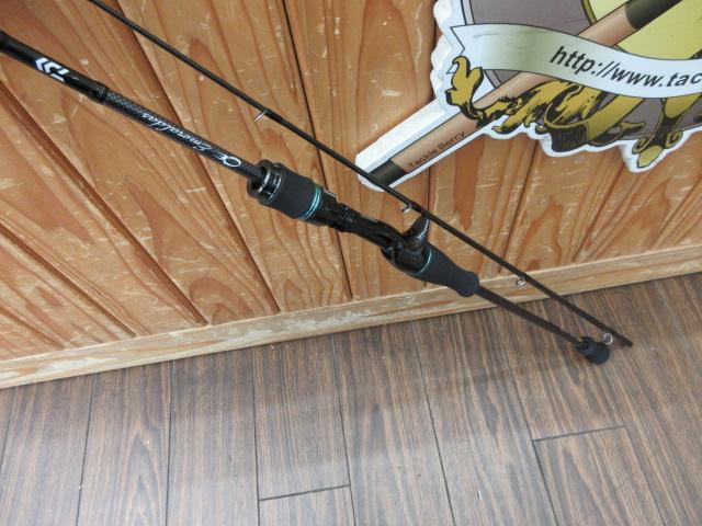 エメラルダスMX IM N65LB-S・W