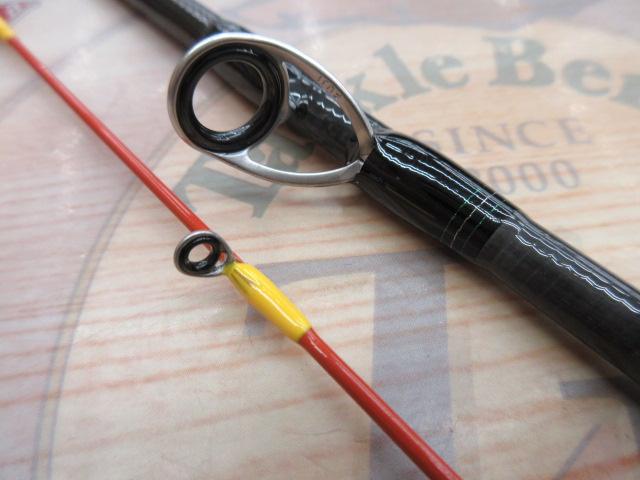 エメラルダスMX IM N65LB-S・W
