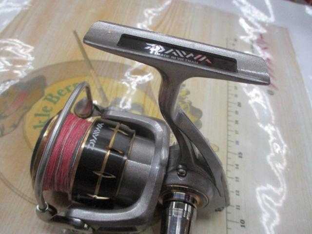 12レガリス 2500