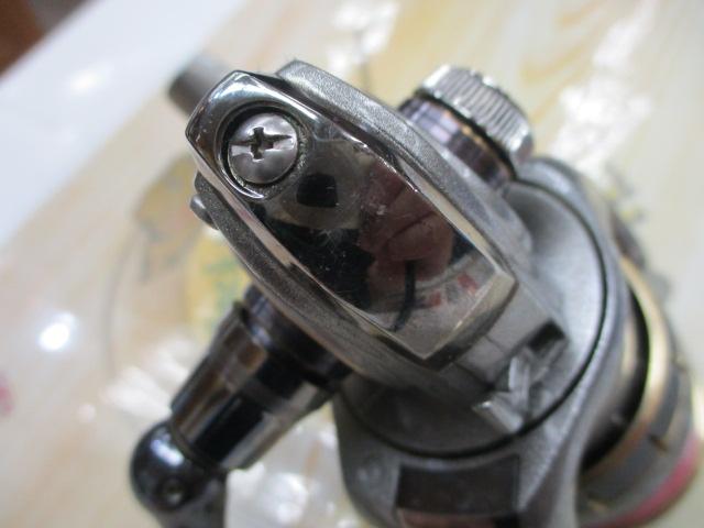 12レガリス 2500