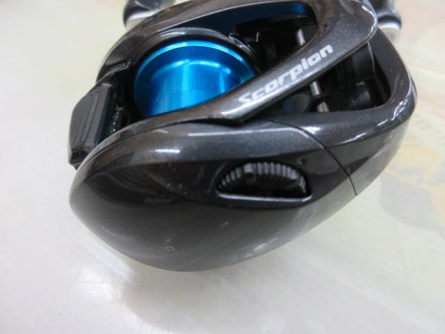 16スコーピオン 71XG