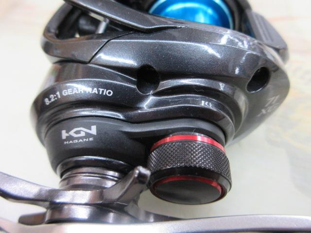 16スコーピオン 71XG
