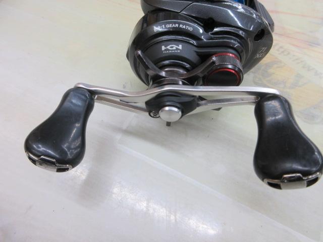 16スコーピオン 71XG