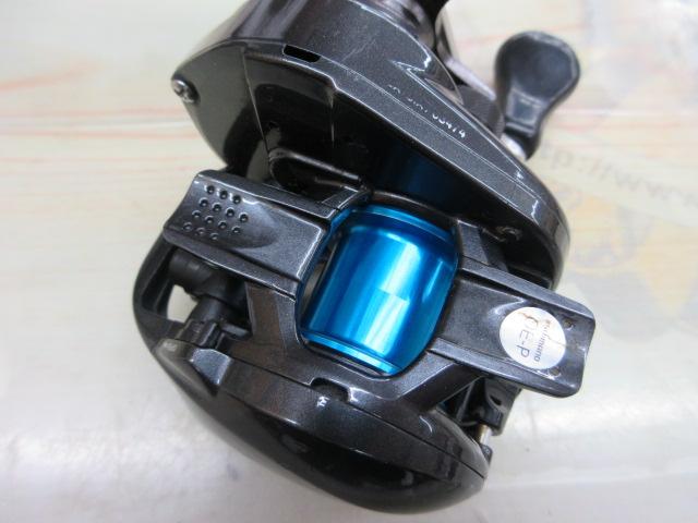 16スコーピオン 71XG