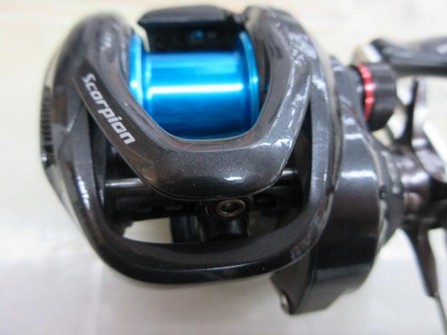 16スコーピオン 71XG
