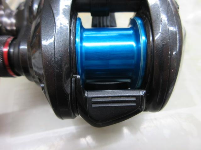 16スコーピオン 71XG
