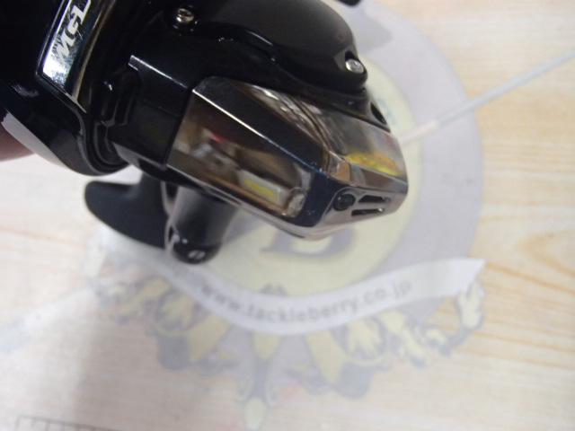 22BB-Xハイパーフォース C3000DXG