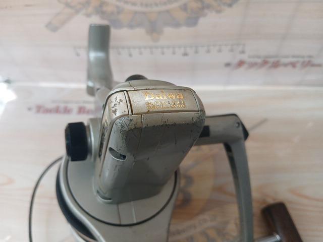 ロングビーム SS-5000