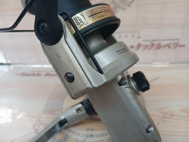 ロングビーム SS-5000