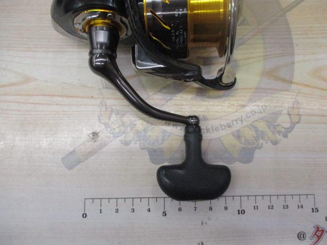 13セルテート 3012H｜＠ベリーネット 日本最大新品中古釣具WEBショップ