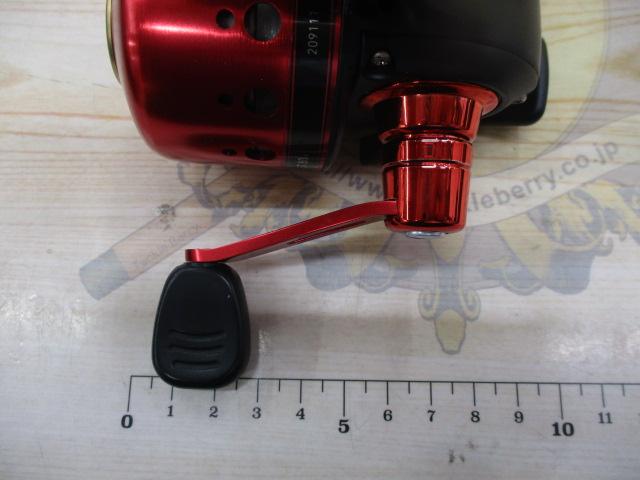 14スピンキャスト 80