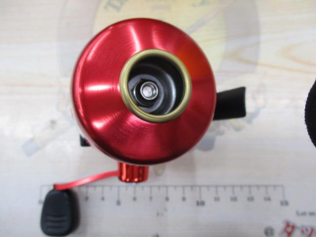 14スピンキャスト 80