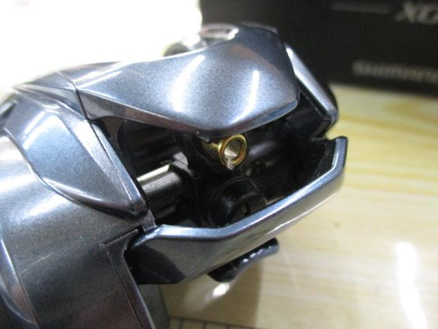 22アルデバランBFS XG RH