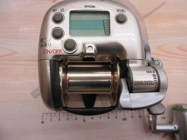 アドベンチャー電動VS700AC-Hi-POWER