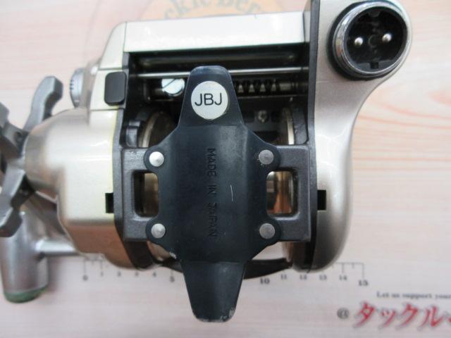 アドベンチャー電動VS700AC-Hi-POWER