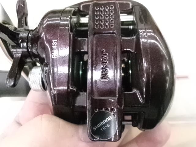 00スコーピオン 1000